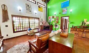 Imagem 7: CASA PARA VENDA, CONDOMÍNIO CHAMPS PRIVÉS RESIDENCE COUNTRY GOLF CLUB, NA CIDADE DE CAMPO