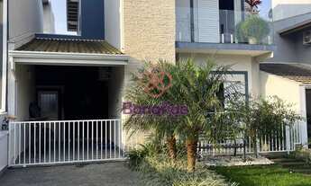 Imagem: CASA À VENDA NO CONDOMÍNIO VILLAGIO DI