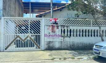 Imagem: CASA TERREA PARA VENDA, NA VILA SÃO JOÃO