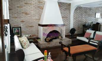 Imagem 7: CASA À VENDA, LOCALIZADA NO JARDIM CAMPOS ELISIOS, EM JUNDIAÍ