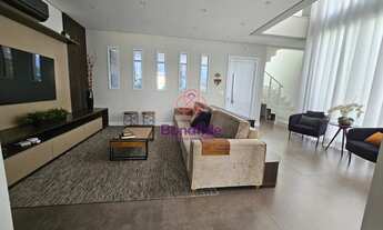 Imagem 4: CASA A VENDA NO CONDOMÍNIO RESERVA ERMIDA - JUNDIAÍ - SP