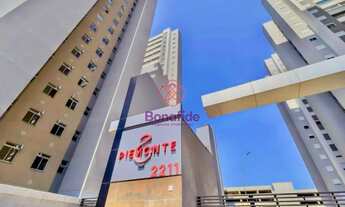 Imagem: APARTAMENTO PARA VENDA LOCALIZADO NO CONDOMÍNIO