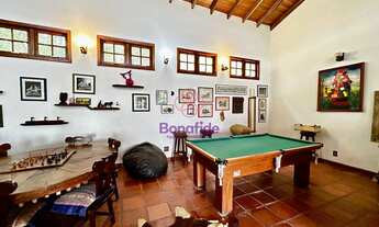 Imagem 5: CASA PARA VENDA, CONDOMÍNIO CHAMPS PRIVÉS RESIDENCE COUNTRY GOLF CLUB, NA CIDADE DE CAMPO