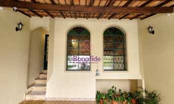 Imagem: CASA SOBRADO PARA VENDA LOCALIZADA NO JARDIM