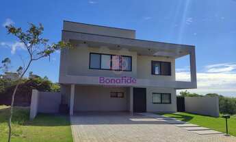 Imagem: CASA PARA VENDA, CONDOMÍNIO TERRAS DA ALVORADA