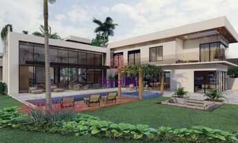 Imagem 3: ÓTIMA CASA EM CONSTRUÇÃO Á VENDA NO CONDOMÍNIO TERRAS DA ALVORADA EM ITUPEVA/SP