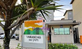 Imagem 1: APARTAMENTO PARA VENDA, VARANDAS DO JAPI, MEDEIROS, JUNDIAÍ