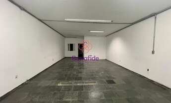 Imagem: SALA COMERCIAL PARA LOCAÇÃO NA CIDADE