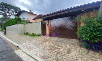 Imagem: CASA A VENDA, CONDOMÍNIO JARDIM NOVO MUNDO