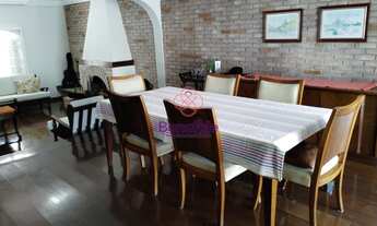 Imagem 3: CASA À VENDA, LOCALIZADA NO JARDIM CAMPOS ELISIOS, EM JUNDIAÍ