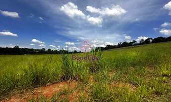 Imagem 6: TERRENO PARA VENDA, CONDOMÍNIO TAMBORÉ, NA CIDADE DE JUNDIAÍ