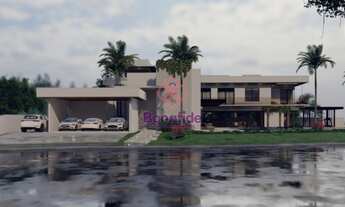 Imagem 2: ÓTIMA CASA EM CONSTRUÇÃO Á VENDA NO CONDOMÍNIO TERRAS DA ALVORADA EM ITUPEVA/SP