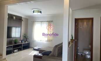 Imagem 3: CASA PARA VENDA, CONDOMINIO RESIDENCIAL CASONI, PARQUE DA REPRESA, JUNDIAÍ