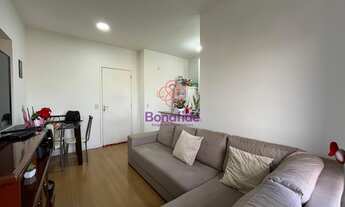 Imagem 2: APARTAMENTO PARA VENDA, NO CONDOMÍNIO DUO RESERVA DO JAPI, NA CIDADE DE JUNDIAÍ