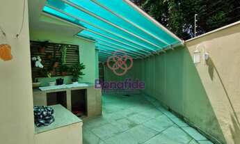 Imagem 5: CASA RESIDENCIAL PARA VENDA, LOCALIZADO NO CONDOMÍNIO PORTAL DA PRIMAVERA, NA CIDADE DE C