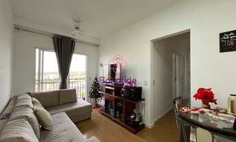 Imagem 3: APARTAMENTO PARA VENDA, NO CONDOMÍNIO DUO RESERVA DO JAPI, NA CIDADE DE JUNDIAÍ