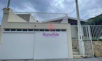 Imagem 3: CASA RESIDENCIAL OU COMERCIAL PARA VENDA, VILA RAFAEL DE OLIVEIRA, JUNDIAÍ