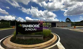 Imagem: TERRENO PARA VENDA, CONDOMÍNIO TAMBORÉ