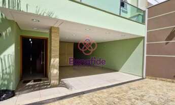 Imagem 2: CASA RESIDENCIAL PARA VENDA, LOCALIZADO NO CONDOMÍNIO PORTAL DA PRIMAVERA, NA CIDADE DE C