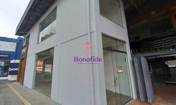 Imagem: PONTO COMERCIAL LOCALIZADO NA AVENIDA NOVE