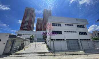 Imagem 4: GALPÃO PARA VENDA, LOCALIZADO NO BAIRRO PONTE DE SÃO JOÃO, NA CIDADE DE JUNDIAÍ
