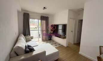 Imagem 1: APARTAMENTO PARA VENDA, EDIFÍCIO RESIDENCIAL LIFE CLUB, BAIRRO ENGORDADOURO, CIDADE JUNDIA