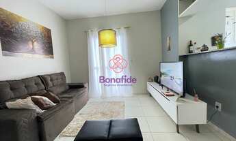 Imagem 7: APARTAMENTO PARA VENDA, CONDOMÍNIO VIVARTE MEDEIROS, NA CIDADE DE JUNDIAÍ