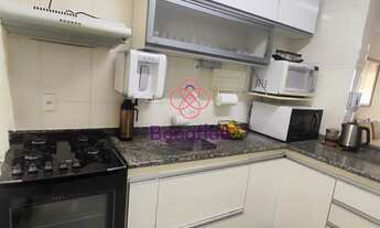 Imagem 7: CASA PARA VENDA NO CONDOMÍNIO CAMINHOS DA SERRA II - VILA MARINGA, EM JUNDIAÍ