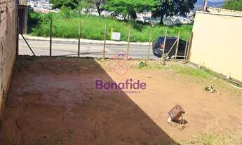Imagem 4: TERRENO, VENDA, LOCALIZADA NO JARDIM MERCI, NA CIDADE DE JUNDIAÍ