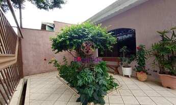 Imagem: CASA À VENDA, LOCALIZADA NO BAIRRO PARQUE