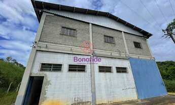 Imagem 5: GALPÃO INDUSTRIAL PARA LOCAÇÃO, LOCALIZADO NAS MARGENS DA RODOVIA MAXIMO ZAMBOTO, NA CIDAD