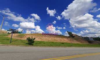 Imagem: TERRENO À VENDA, LOCALIZADO NO CONDOMÍNIO