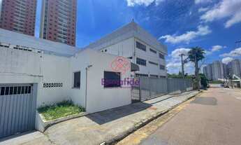 Imagem 5: GALPÃO PARA VENDA, LOCALIZADO NO BAIRRO PONTE DE SÃO JOÃO, NA CIDADE DE JUNDIAÍ