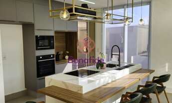 Imagem 5: CASA LOCALIZADA NO CONDOMÍNIO BRISAS JUNDIAÍ, NO BAIRRO JARDIM DAS SAMAMBAIAS, NA CIDADE D