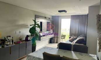 Imagem 2: APARTAMENTO PARA VENDA, NO CONDOMÍNIO JARDIM CONQUISTA, NA CIDADE DE JUNDIAÍ/SP