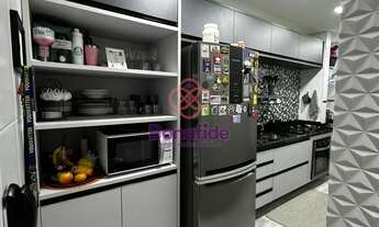 Imagem 6: APARTAMENTO PARA VENDA, NO CONDOMÍNIO FLEX I, NO BAIRRO JARDIM FLÓRIDA, NA CIDADE DE JUNDI