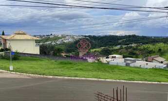 Imagem: TERRENO À VENDA, LOCALIZADO NO CONDOMINIO