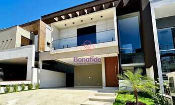 Imagem 2: CASA À VENDA, LOCALIZADA NO CONDOMÍNIO BRISAS DA MATA, NA CIDADE DE JUNDIAÍ