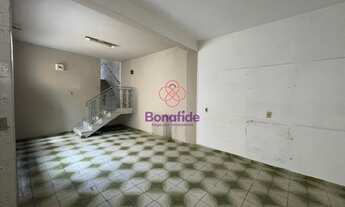 Imagem 2: CASA RESIDENCIAL E COMERCIAL PARA VENDA, LOCALIZADA NO BAIRRO VIANELO, NA CIDADE DE JUNDIA