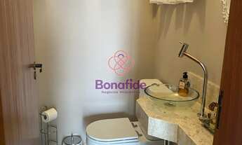 Imagem 4: CASA PARA VENDA, CONDOMINIO RESIDENCIAL CASONI, PARQUE DA REPRESA, JUNDIAÍ