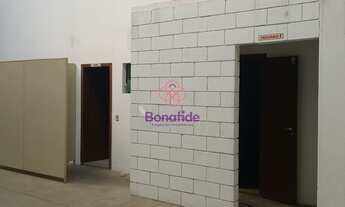 Imagem 2: GALPÃO PARA LOCAÇÃO, LOCALIZADO NO BAIRRO SANTA JÚLIA, NA CIDADE DE ITUPEVA