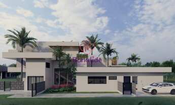 Imagem 7: ÓTIMA CASA EM CONSTRUÇÃO Á VENDA NO CONDOMÍNIO TERRAS DA ALVORADA EM ITUPEVA/SP