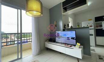 Imagem 6: APARTAMENTO PARA VENDA, CONDOMÍNIO VIVARTE MEDEIROS, NA CIDADE DE JUNDIAÍ