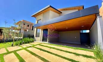 Imagem: CASA PARA VENDA, CONDOMÍNIO BRISAS JUNDIAÍ