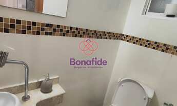 Imagem 6: CASA PARA VENDA NO CONDOMÍNIO CAMINHOS DA SERRA II - VILA MARINGA, EM JUNDIAÍ