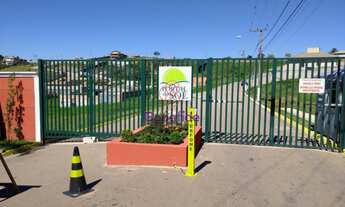 Imagem: TERRENO PARA VENDA, CONDOMÍNIO PORTAL DO