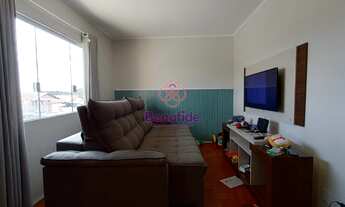 Imagem 3: CASA À VENDA NO BAIRRO ELOY CHAVES, NA CIDADE DE JUNDIAÍ