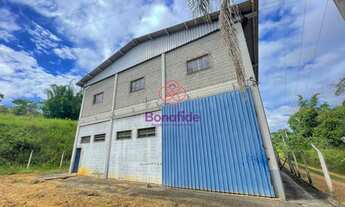 Imagem 4: GALPÃO INDUSTRIAL PARA LOCAÇÃO, LOCALIZADO NAS MARGENS DA RODOVIA MAXIMO ZAMBOTO, NA CIDAD