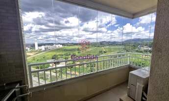 Imagem 7: APARTAMENTO PARA VENDA, LOCALIZADO NO CONDOMÍNIO CONTEMPORÃNEO, NA CIDADE DE JUNDIAÍ