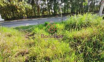 Imagem 2: TERRENO, ARATABA II, LOUVEIRA